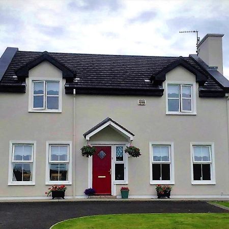 Greenway View B&B Newport  Extérieur photo